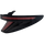TUCSON 22-22 TAIL LAMP RH, Outer, Assembly, LED, SEL/Limited Models, USA Built Vehicle