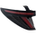 TUCSON 22-22 TAIL LAMP LH, Outer, Assembly, LED, SEL/Limited Models, USA Built Vehicle