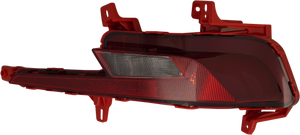 ELANTRA 19-20 BACK UP LAMP RH, Assembly