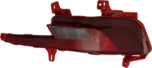 ELANTRA 19-20 BACK UP LAMP RH, Assembly