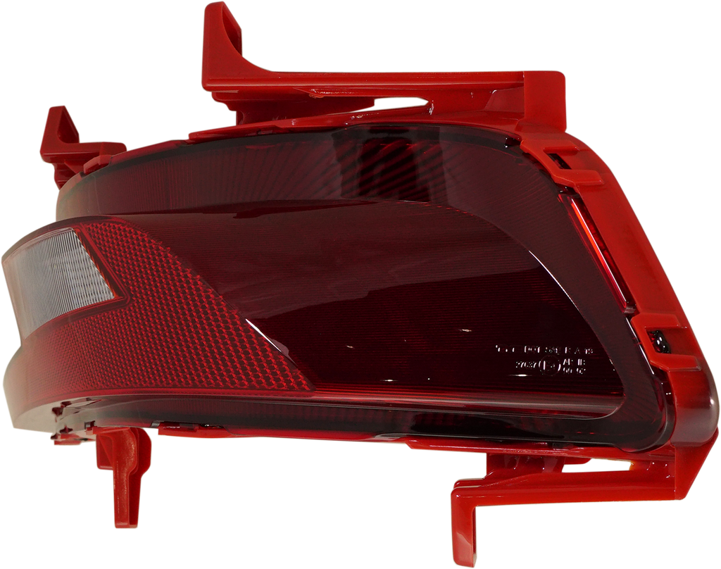 ELANTRA 19-20 BACK UP LAMP RH, Assembly