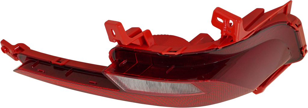 ELANTRA 19-20 BACK UP LAMP RH, Assembly