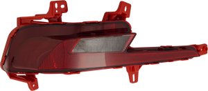 ELANTRA 19-20 BACK UP LAMP LH, Assembly