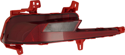 ELANTRA 19-20 BACK UP LAMP LH, Assembly