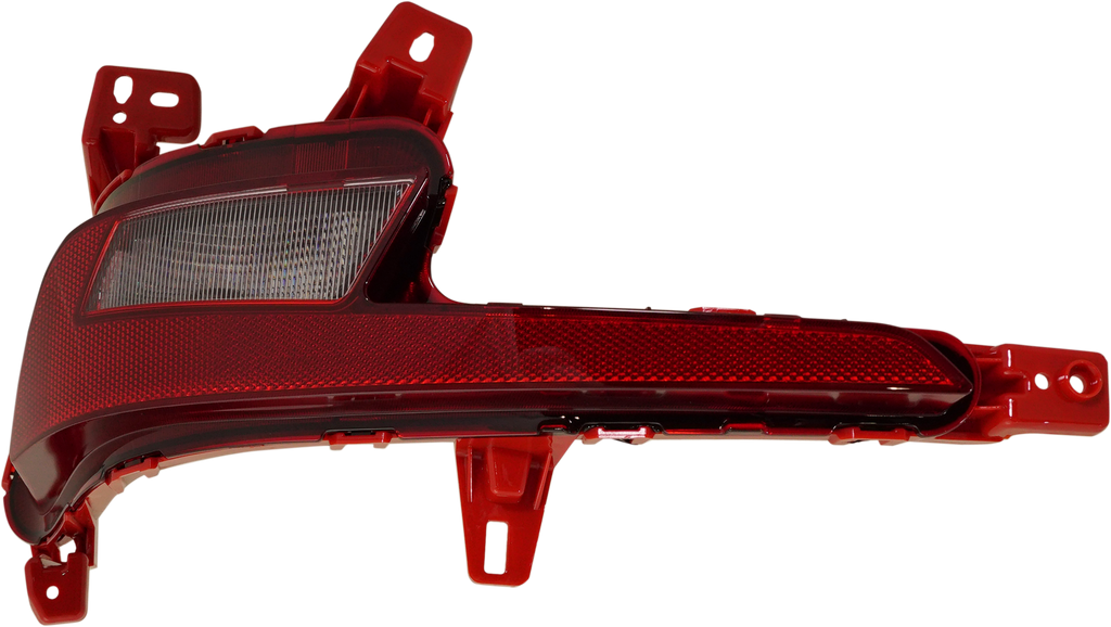 ELANTRA 19-20 BACK UP LAMP LH, Assembly