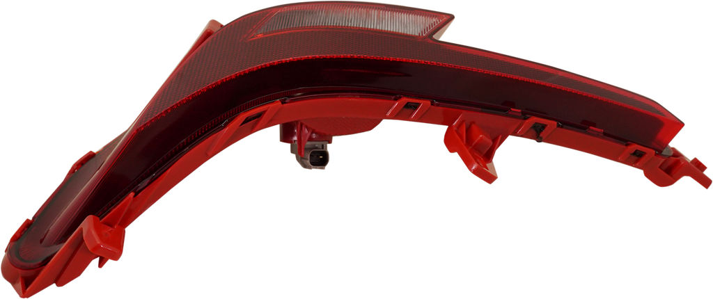 ELANTRA 19-20 BACK UP LAMP LH, Assembly