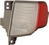 PASSPORT 19-23 BACK UP LAMP RH, Assembly, Halogen