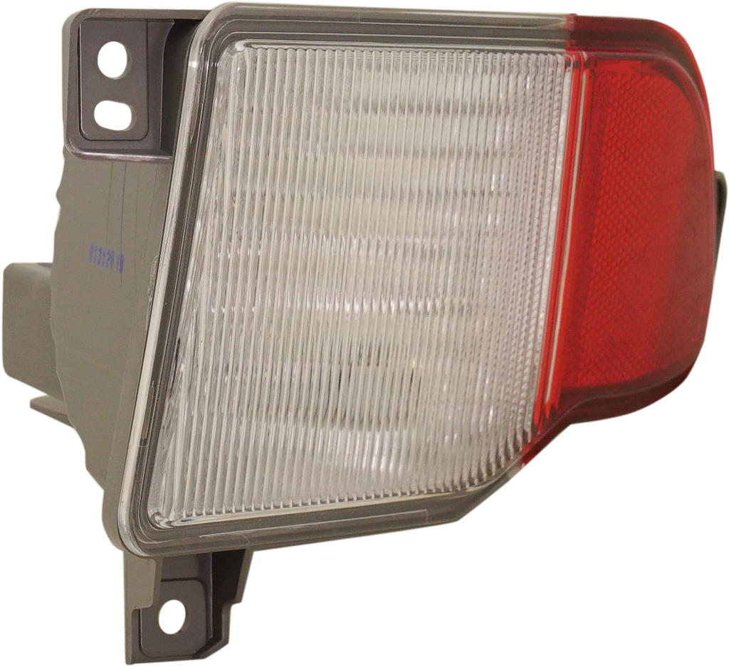 PASSPORT 19-23 BACK UP LAMP RH, Assembly, Halogen