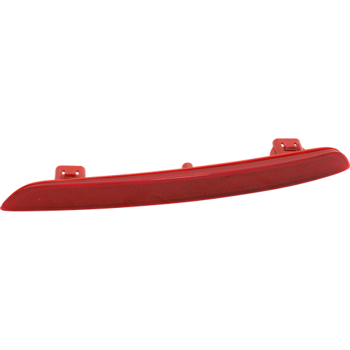 CIVIC 22-23 REAR BUMPER REFLECTOR RH, Sedan - CAPA