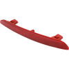 CIVIC 22-23 REAR BUMPER REFLECTOR RH, Sedan - CAPA