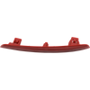 CIVIC 22-23 REAR BUMPER REFLECTOR RH, Sedan - CAPA