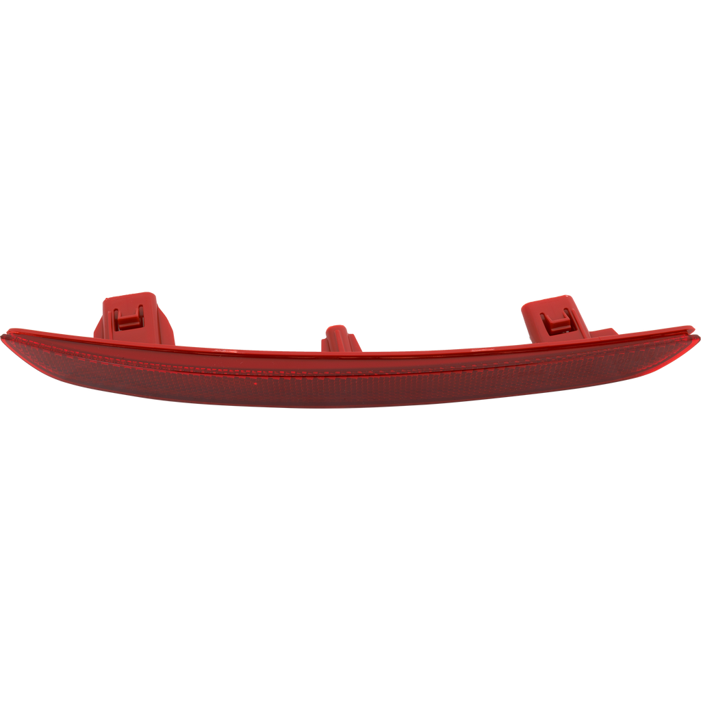 CIVIC 22-23 REAR BUMPER REFLECTOR RH, Sedan - CAPA