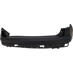 PILOT 19-22 REAR BUMPER COVER, Upper, Primed