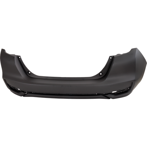 FIT 18-20 REAR BUMPER COVER, Primed, DX/EX/EX-L/LX Models