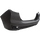 FIT 18-20 REAR BUMPER COVER, Primed, DX/EX/EX-L/LX Models