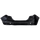 FIT 18-20 REAR BUMPER COVER, Primed, DX/EX/EX-L/LX Models
