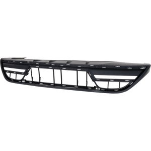 SONATA 20-22 REAR BUMPER COVER, Lower, Textured, SE Model - CAPA