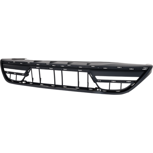 SONATA 20-22 REAR BUMPER COVER, Lower, Textured, SE Model - CAPA