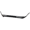 SANTA FE 21-22 REAR BUMPER COVER, Lower, Textured, SE/SEL/XRT/Essential Models