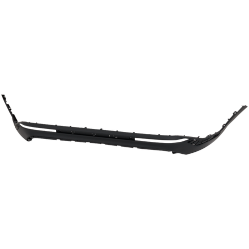 SANTA FE 21-22 REAR BUMPER COVER, Lower, Textured, SE/SEL/XRT/Essential Models