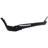 SANTA FE 21-22 REAR BUMPER COVER, Lower, Textured, SE/SEL/XRT/Essential Models