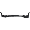 SANTA FE 21-22 REAR BUMPER COVER, Lower, Textured, SE/SEL/XRT/Essential Models