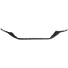 SANTA FE 21-22 REAR BUMPER COVER, Lower, Textured, SE/SEL/XRT/Essential Models