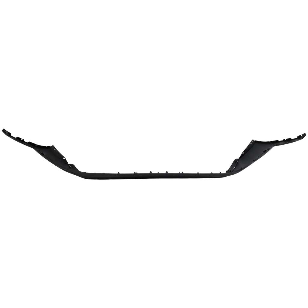 SANTA FE 21-22 REAR BUMPER COVER, Lower, Textured, SE/SEL/XRT/Essential Models