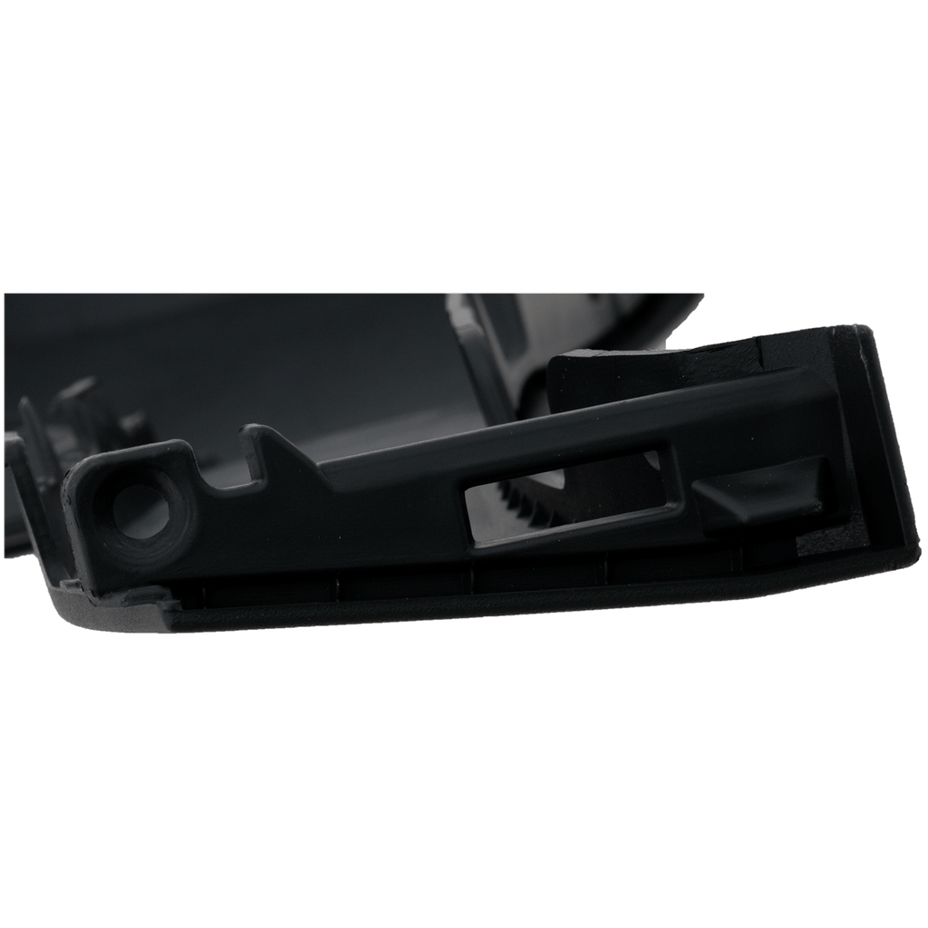 SANTA FE 21-22 REAR BUMPER COVER, Lower, Textured, SE/SEL/XRT/Essential Models