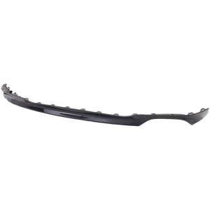 SONATA 18-19 REAR BUMPER COVER, Lower, Primed, Hybrid Models