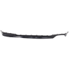 SONATA 18-19 REAR BUMPER COVER, Lower, Primed, Hybrid Models