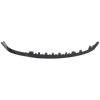 SONATA 18-19 REAR BUMPER COVER, Lower, Primed, Hybrid Models