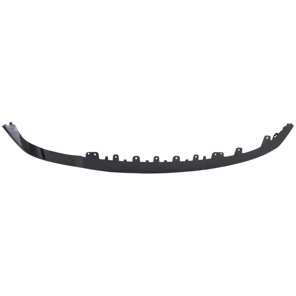 SONATA 18-19 REAR BUMPER COVER, Lower, Primed, Hybrid Models