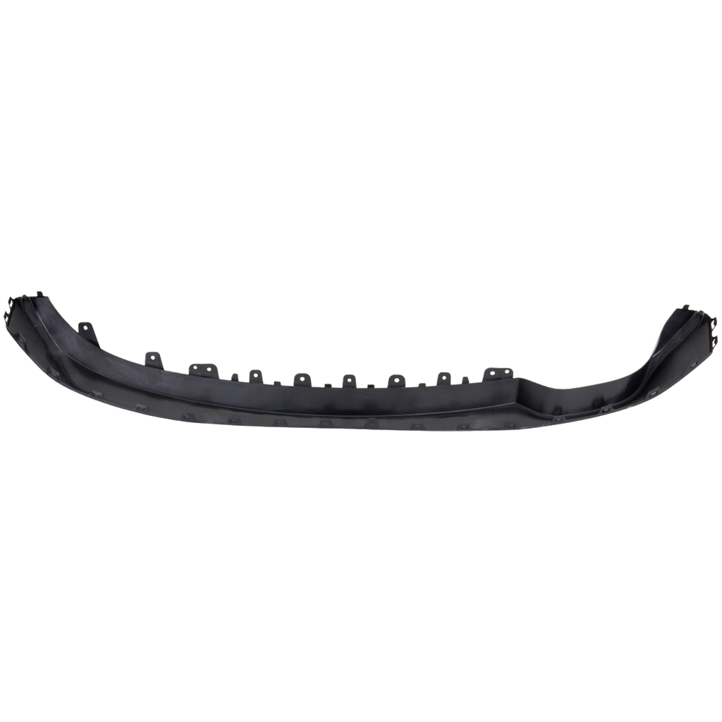 SONATA 18-19 REAR BUMPER COVER, Lower, Primed, Hybrid Models
