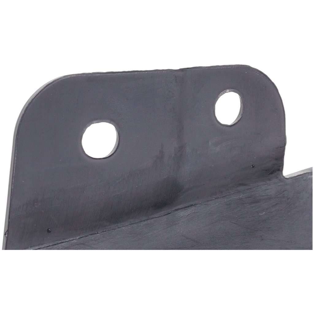 SONATA 18-19 REAR BUMPER COVER, Lower, Primed, Hybrid Models