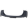 SANTA FE 21-22 REAR BUMPER COVER, Upper, Primed