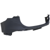 SANTA FE 21-22 REAR BUMPER COVER, Upper, Primed