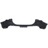 SANTA FE 21-22 REAR BUMPER COVER, Upper, Primed