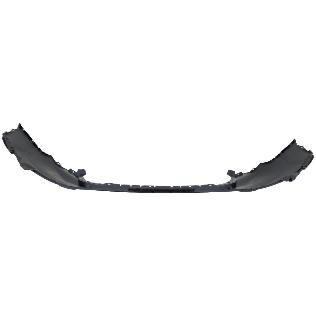 SANTA FE 21-22 REAR BUMPER COVER, Upper, Primed