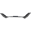 SANTA FE 21-22 REAR BUMPER COVER, Upper, Primed