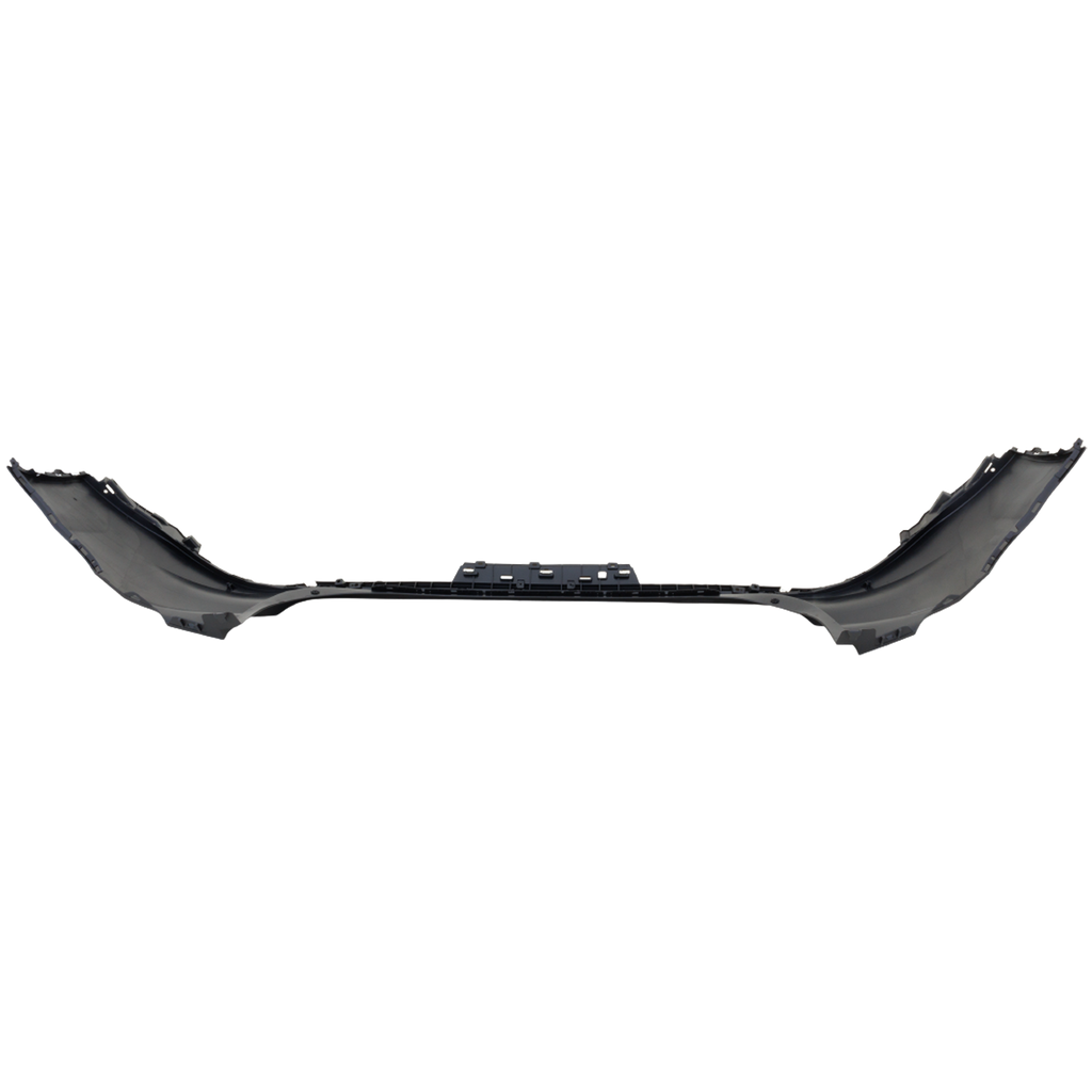 SANTA FE 21-22 REAR BUMPER COVER, Upper, Primed