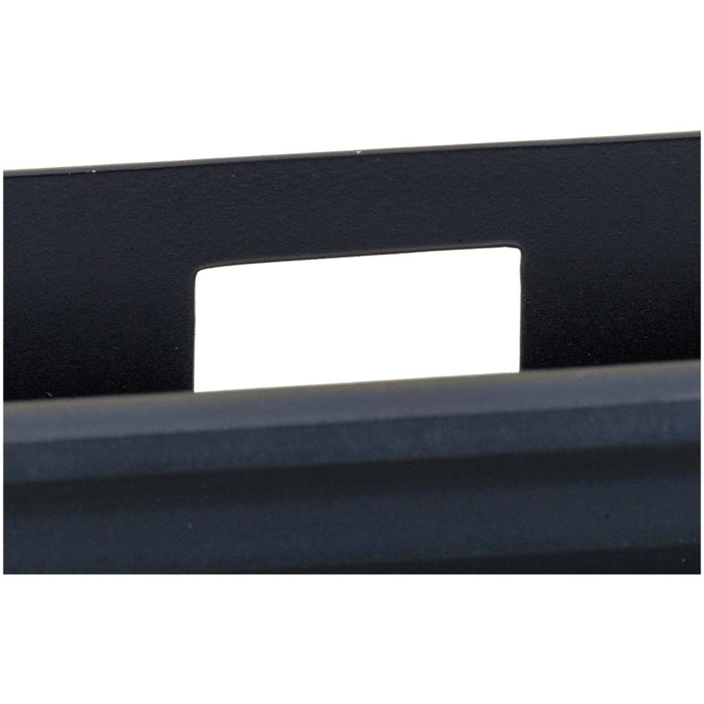 SANTA FE 21-22 REAR BUMPER COVER, Upper, Primed