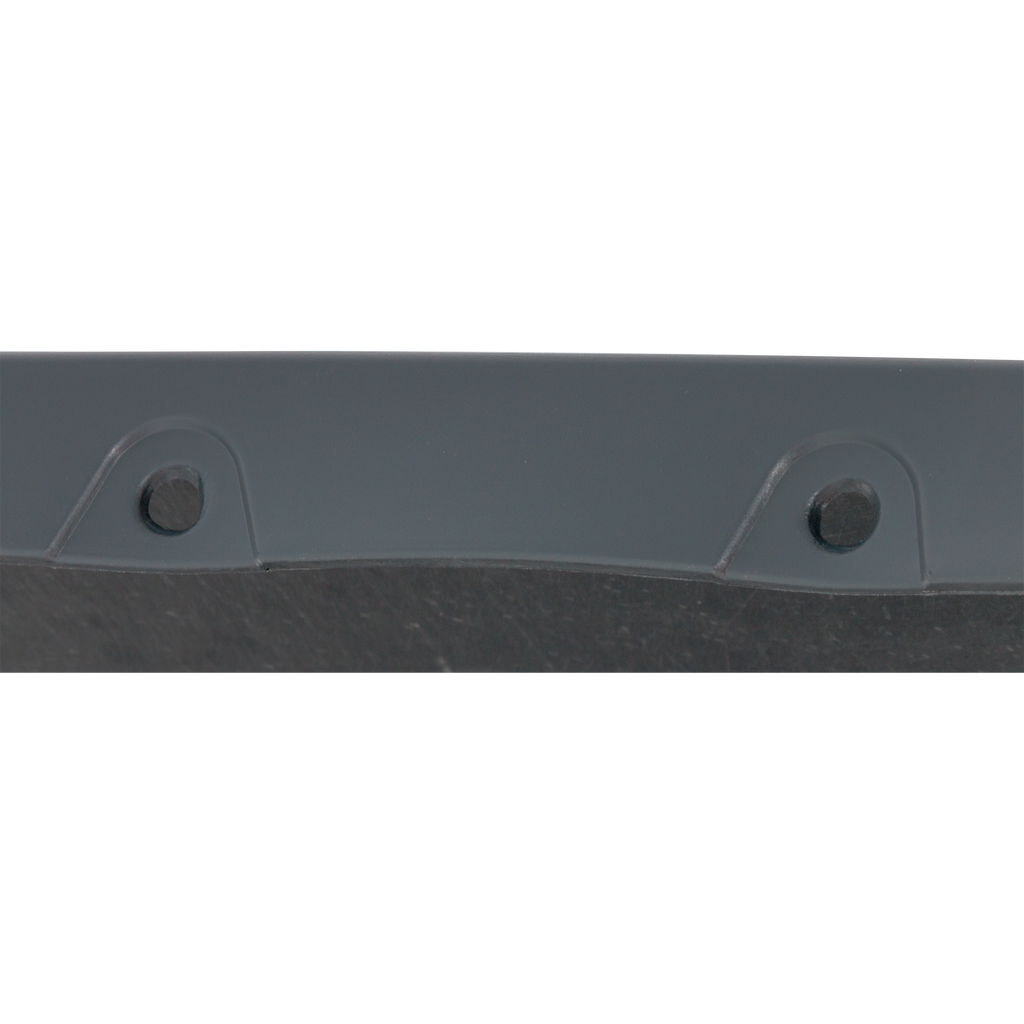 CIVIC 22-23 REAR BUMPER COVER, Primed, w/ Parking Aid Sensor Holes, Touring Model