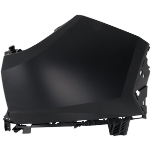 TUCSON 22-22 REAR BUMPER END RH, Primed, USA Built Vehicle, SE/SEL/Limited Models - CAPA