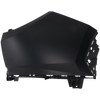 TUCSON 22-22 REAR BUMPER END RH, Primed, USA Built Vehicle, SE/SEL/Limited Models - CAPA