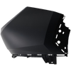 TUCSON 22-22 REAR BUMPER END RH, Primed, USA Built Vehicle, SE/SEL/Limited Models - CAPA