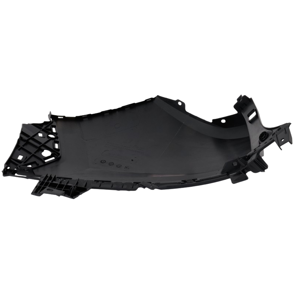 TUCSON 22-22 REAR BUMPER END RH, Primed, USA Built Vehicle, SE/SEL/Limited Models - CAPA