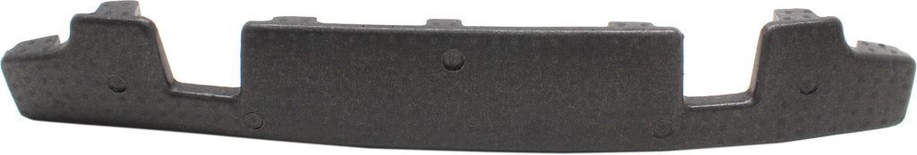 SONATA 14-14 REAR BUMPER ABSORBER, Energy