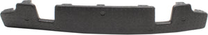 SONATA 14-14 REAR BUMPER ABSORBER, Energy