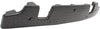 SONATA 14-14 REAR BUMPER ABSORBER, Energy